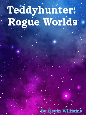 cover image of Rogue Worlds